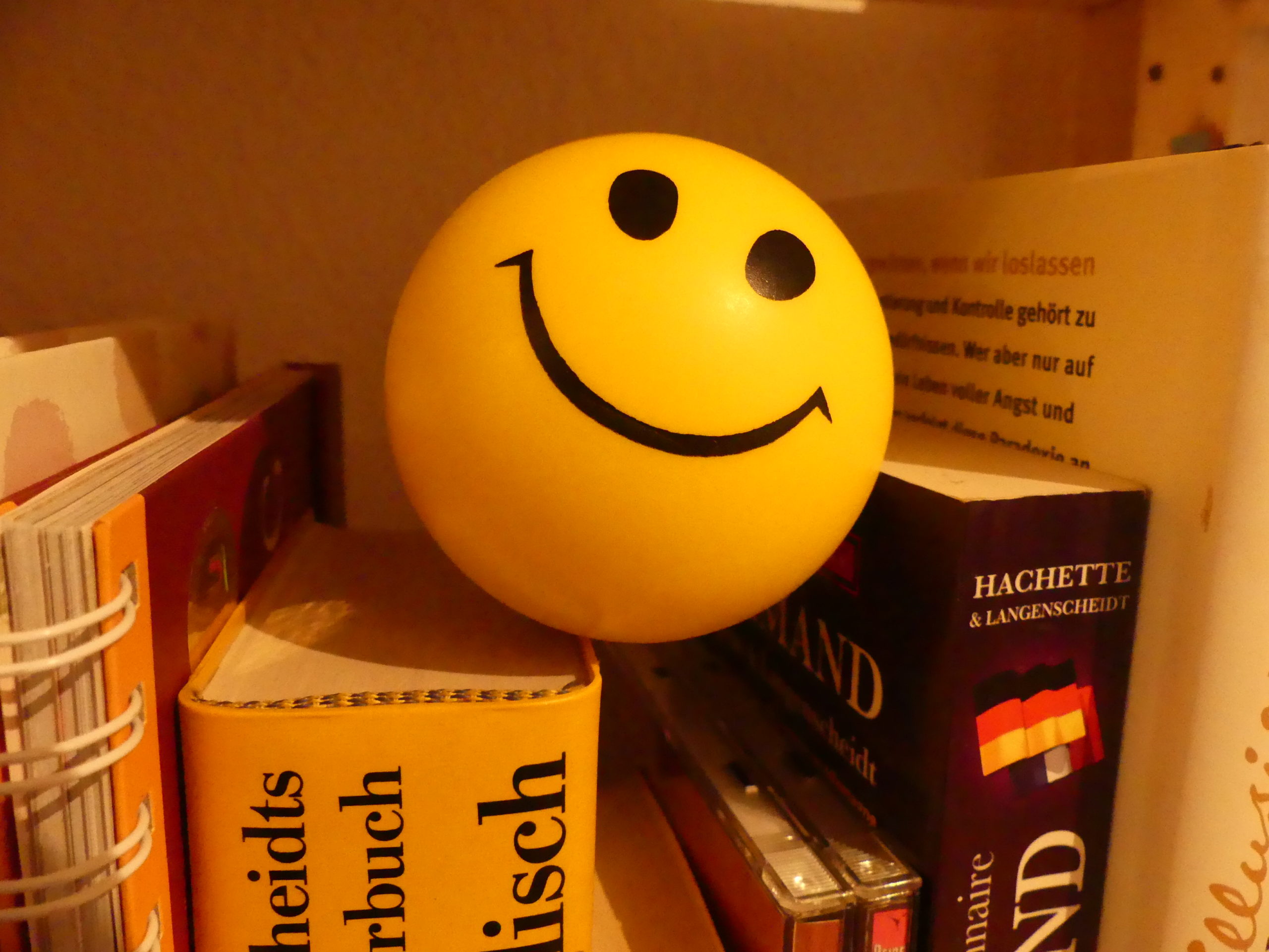 Smily Smily
