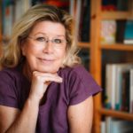 Gudrun Behm-Steidel Portrait Interview