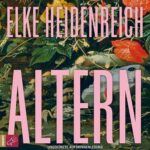 Buchcover Altern von Elke Heidenreich