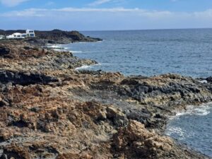 Küstenwandern in Lanzarotes Norden